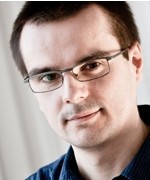 Maciej Lipiec